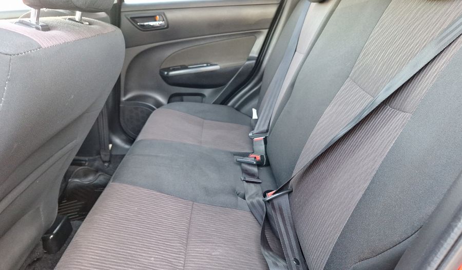 Suzuki Swift 1.2 GL Hatchback 2018