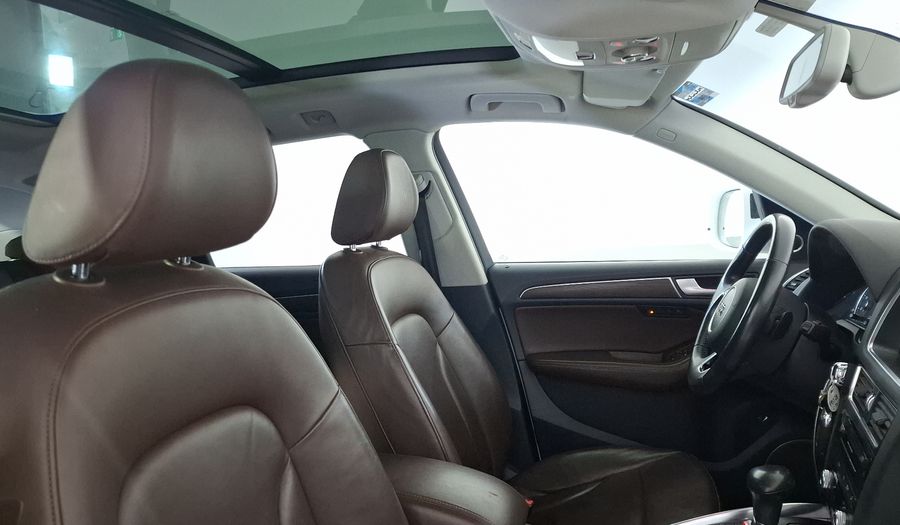 Audi Q5 2.0 TFSI ELITE TIPTRONIC QUATTRO Suv 2014