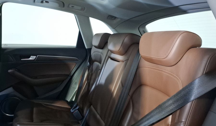 Audi Q5 2.0 TFSI ELITE TIPTRONIC QUATTRO Suv 2014