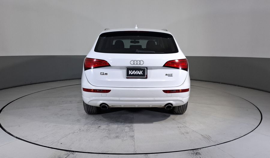 Audi Q5 2.0 TFSI ELITE TIPTRONIC QUATTRO Suv 2014