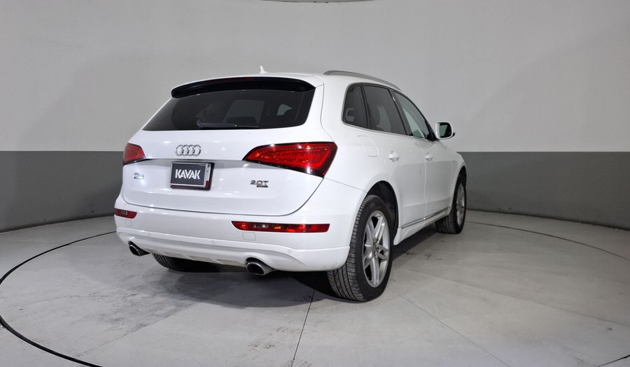 Audi Q5 2.0 TFSI ELITE TIPTRONIC QUATTRO Suv 2014