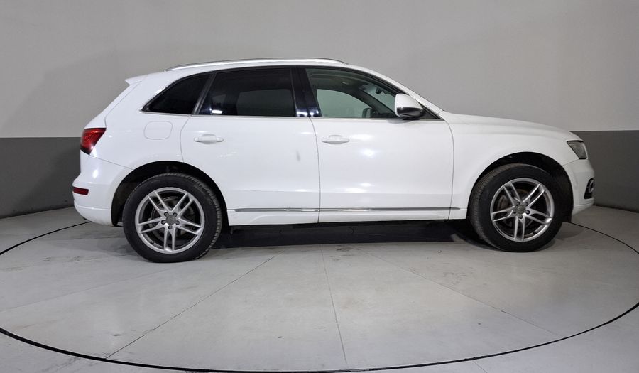 Audi Q5 2.0 TFSI ELITE TIPTRONIC QUATTRO Suv 2014