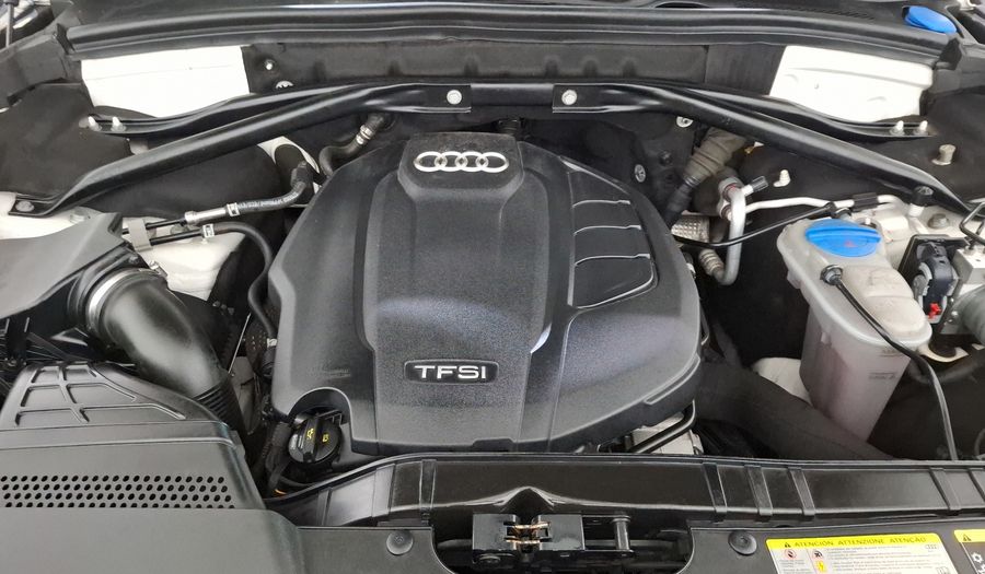 Audi Q5 2.0 TFSI ELITE TIPTRONIC QUATTRO Suv 2014
