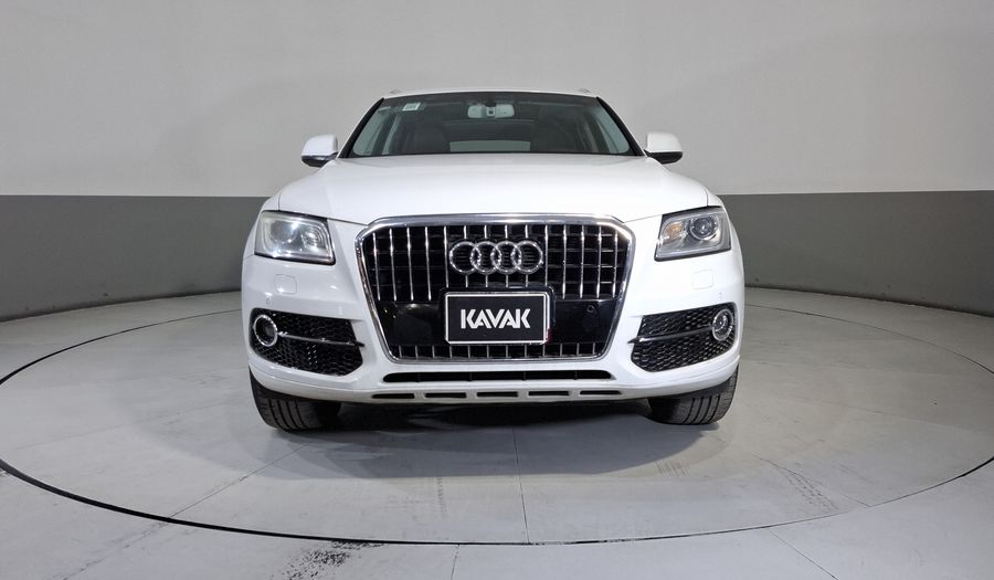 Audi Q5 2.0 TFSI ELITE TIPTRONIC QUATTRO Suv 2014