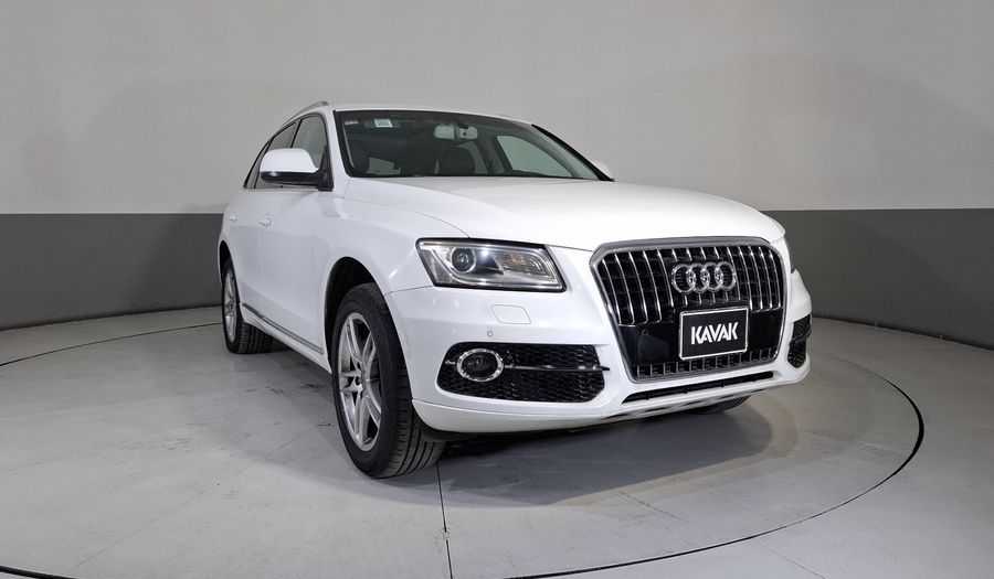 Audi Q5 2.0 TFSI ELITE TIPTRONIC QUATTRO Suv 2014