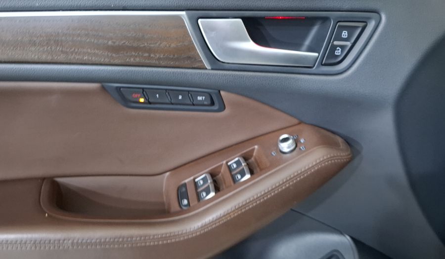 Audi Q5 2.0 TFSI ELITE TIPTRONIC QUATTRO Suv 2014