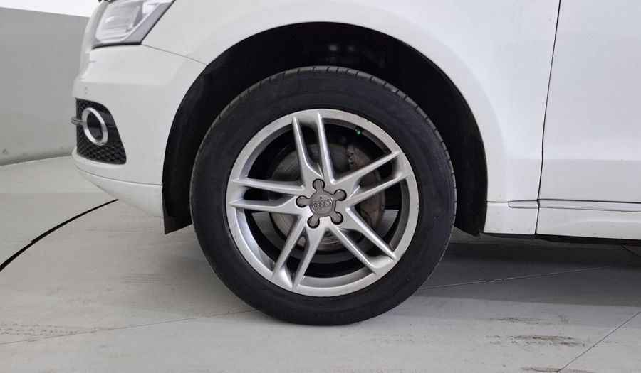 Audi Q5 2.0 TFSI ELITE TIPTRONIC QUATTRO Suv 2014