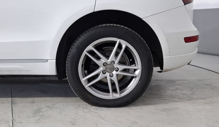 Audi Q5 2.0 TFSI ELITE TIPTRONIC QUATTRO Suv 2014