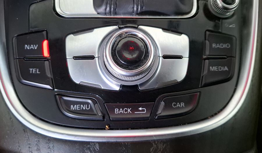 Audi Q5 2.0 TFSI ELITE TIPTRONIC QUATTRO Suv 2014