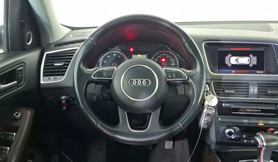 Audi Q5 2.0 TFSI ELITE TIPTRONIC QUATTRO Suv 2014