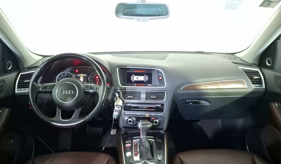 Audi Q5 2.0 TFSI ELITE TIPTRONIC QUATTRO Suv 2014