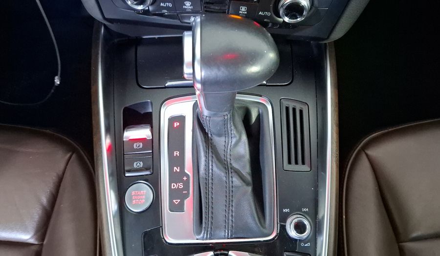 Audi Q5 2.0 TFSI ELITE TIPTRONIC QUATTRO Suv 2014