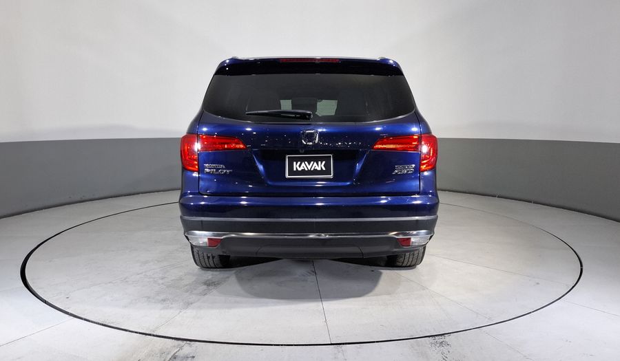 Honda Pilot 3.5 TOURING Suv 2017