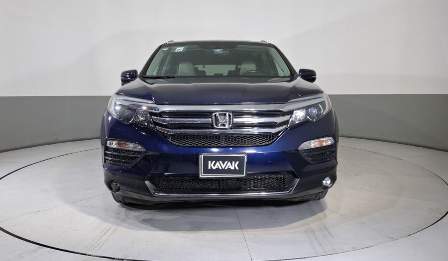 Honda Pilot 3.5 TOURING Suv 2017