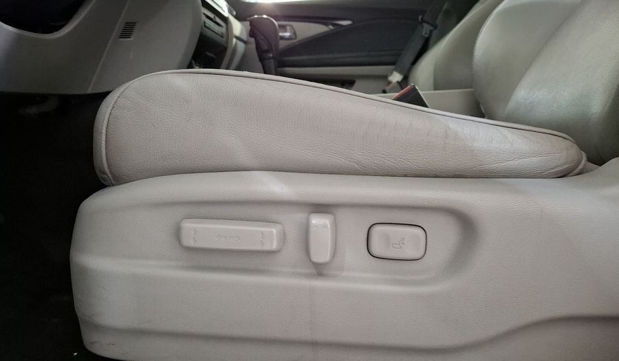 Honda Pilot 3.5 TOURING Suv 2017