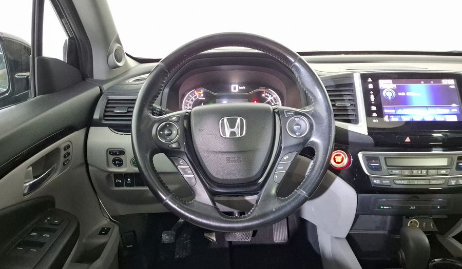 Honda Pilot 3.5 TOURING Suv 2017