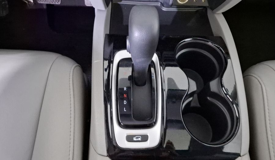 Honda Pilot 3.5 TOURING Suv 2017