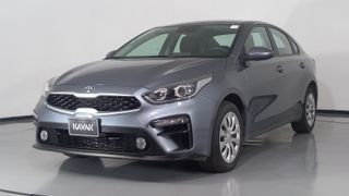 Kia • FORTE