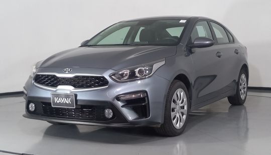 Kia • FORTE