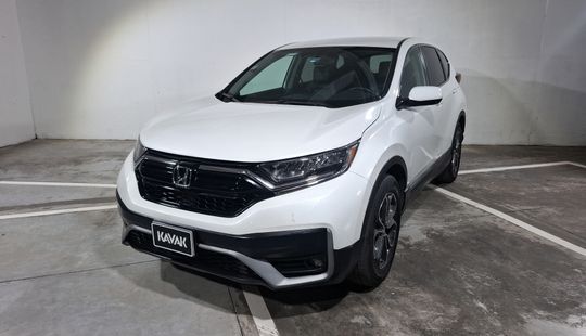 Honda • CR-V