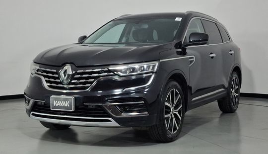 Renault • Koleos
