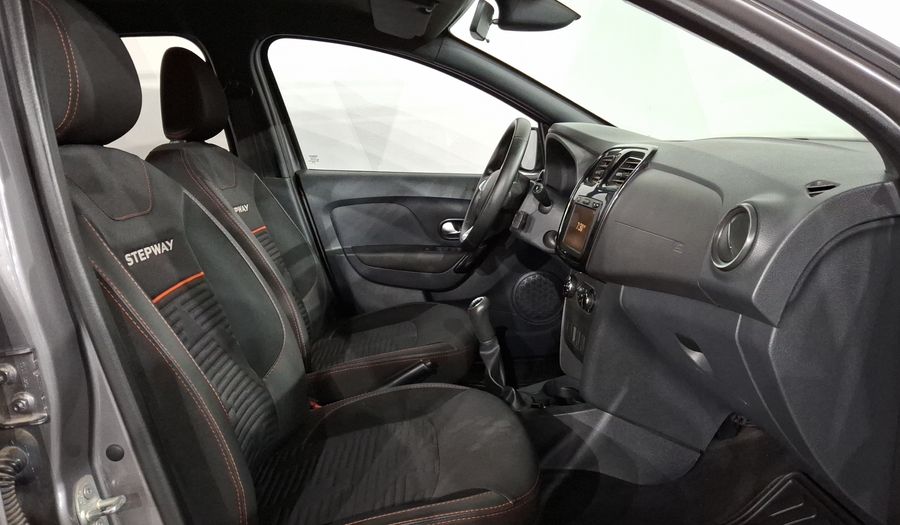 Renault Stepway 1.6 INTENS MT Hatchback 2021