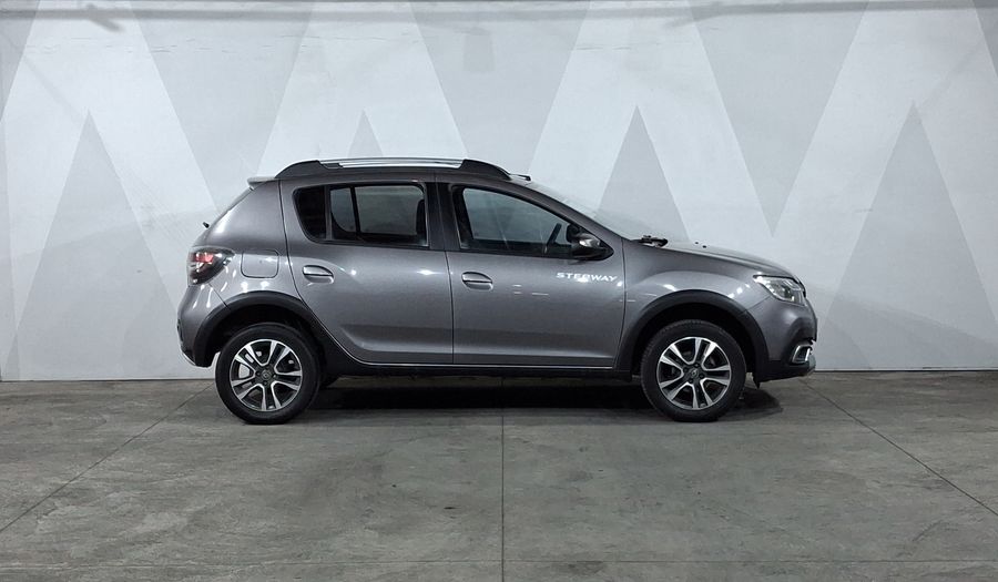 Renault Stepway 1.6 INTENS MT Hatchback 2021