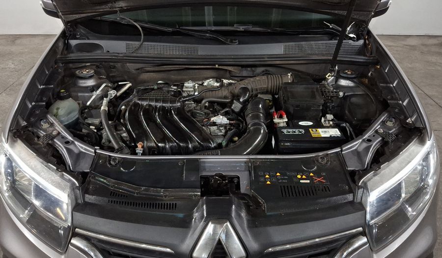 Renault Stepway 1.6 INTENS MT Hatchback 2021