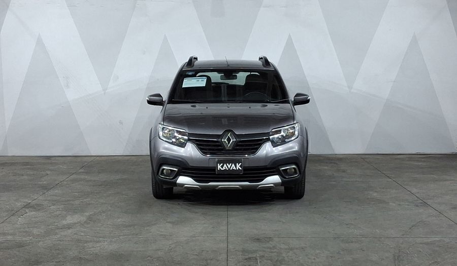 Renault Stepway 1.6 INTENS MT Hatchback 2021