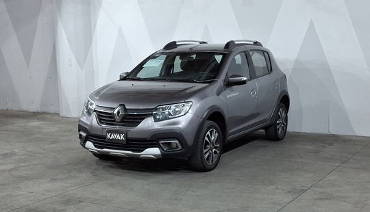 Renault • Stepway