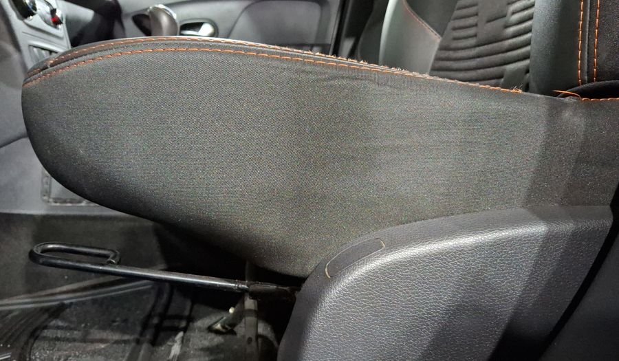 Renault Stepway 1.6 INTENS MT Hatchback 2021