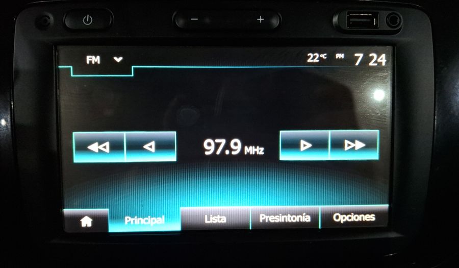 Renault Stepway 1.6 INTENS MT Hatchback 2021