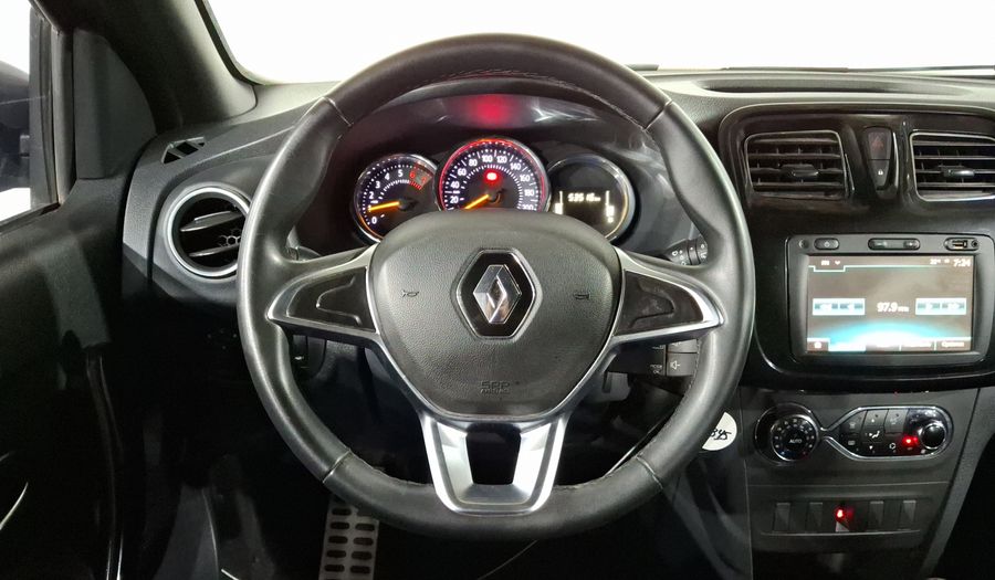 Renault Stepway 1.6 INTENS MT Hatchback 2021