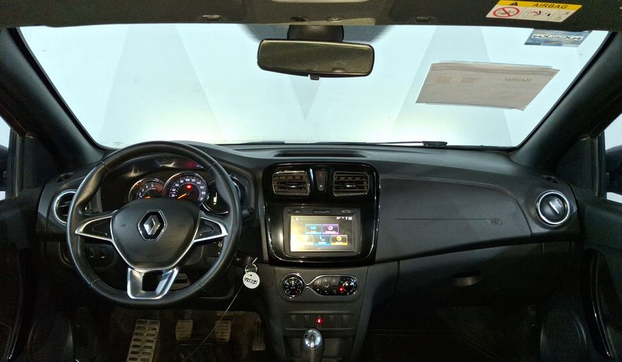 Renault Stepway 1.6 INTENS MT Hatchback 2021