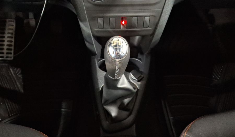 Renault Stepway 1.6 INTENS MT Hatchback 2021