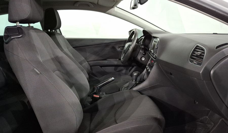 Seat Leon 1.4 SC STYLE 150HP DSG Hatchback 2016