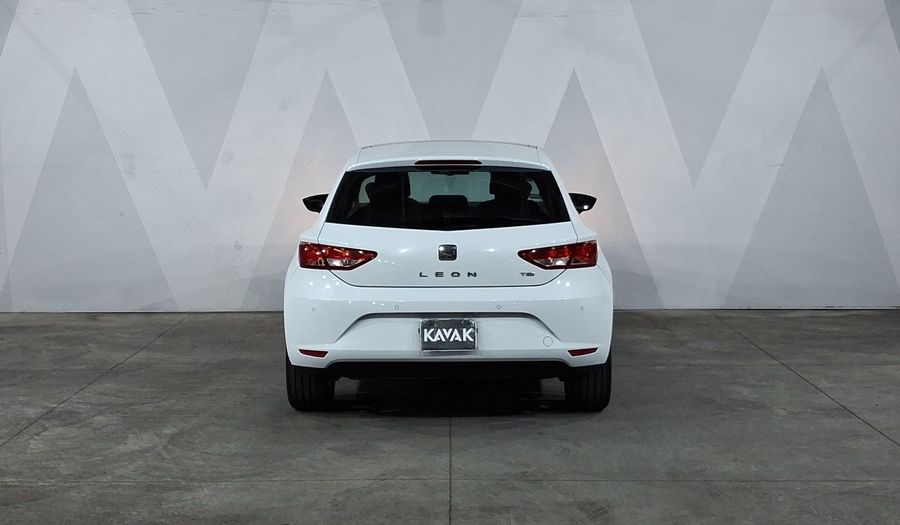 Seat Leon 1.4 SC STYLE 150HP DSG Hatchback 2016