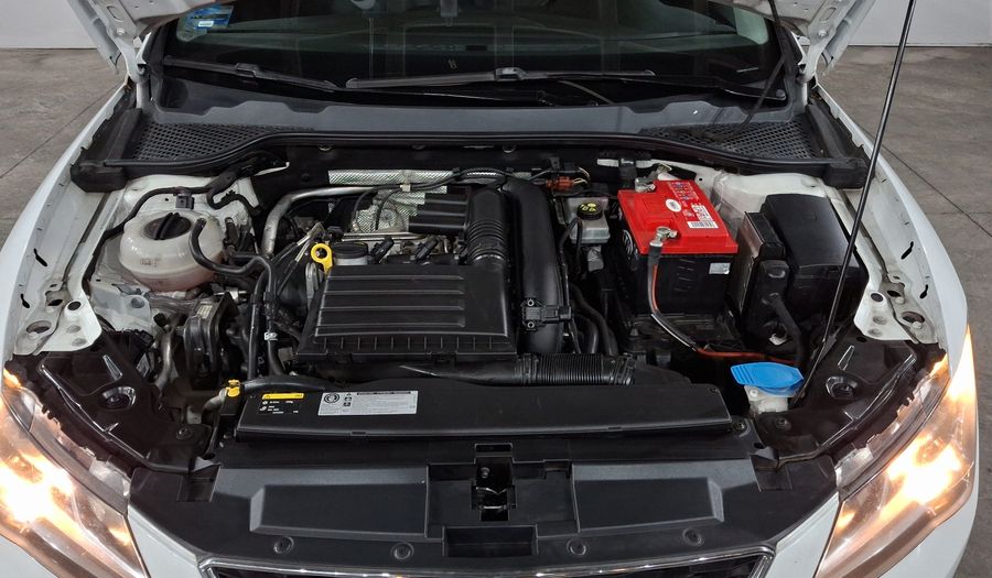 Seat Leon 1.4 SC STYLE 150HP DSG Hatchback 2016