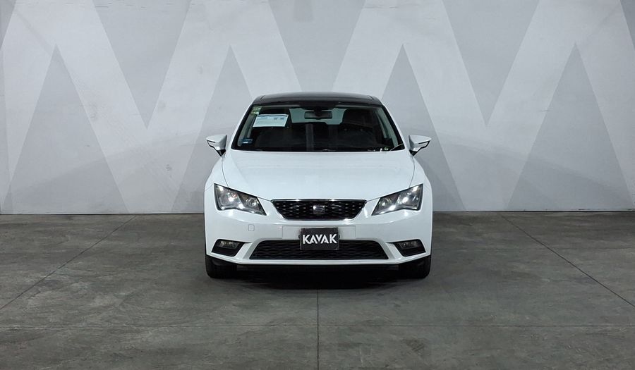 Seat Leon 1.4 SC STYLE 150HP DSG Hatchback 2016