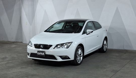 Seat • Leon