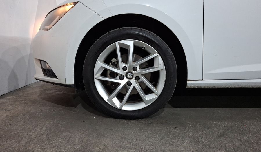 Seat Leon 1.4 SC STYLE 150HP DSG Hatchback 2016