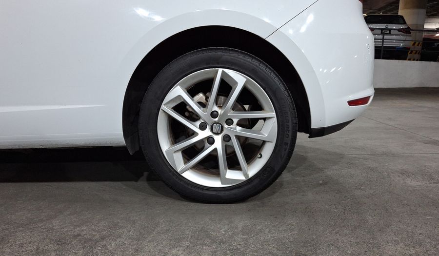 Seat Leon 1.4 SC STYLE 150HP DSG Hatchback 2016