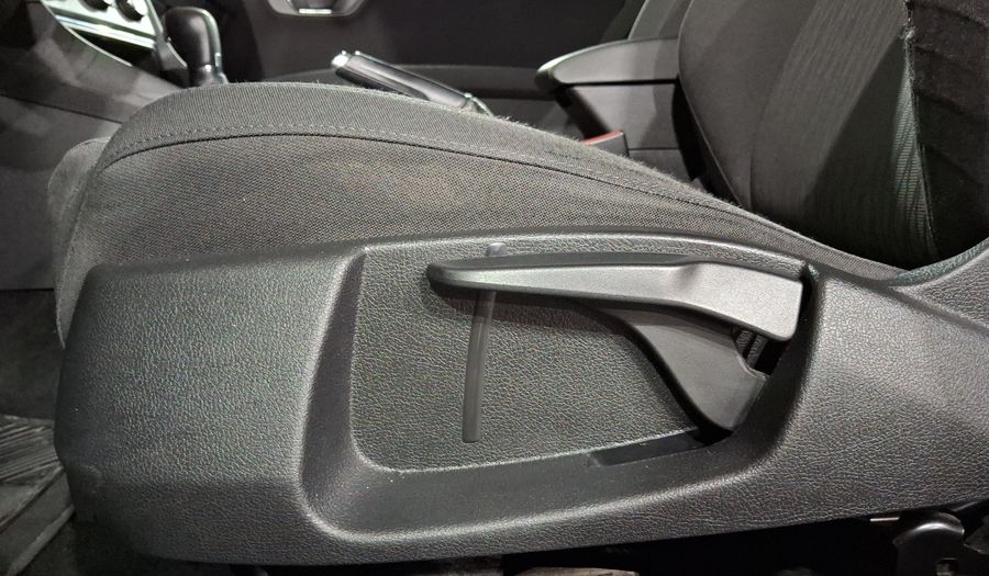 Seat Leon 1.4 SC STYLE 150HP DSG Hatchback 2016