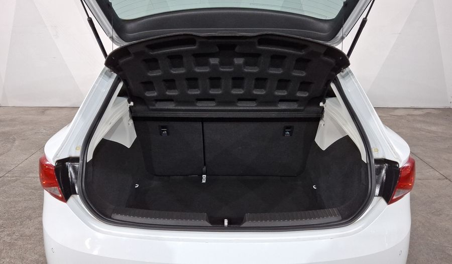 Seat Leon 1.4 SC STYLE 150HP DSG Hatchback 2016