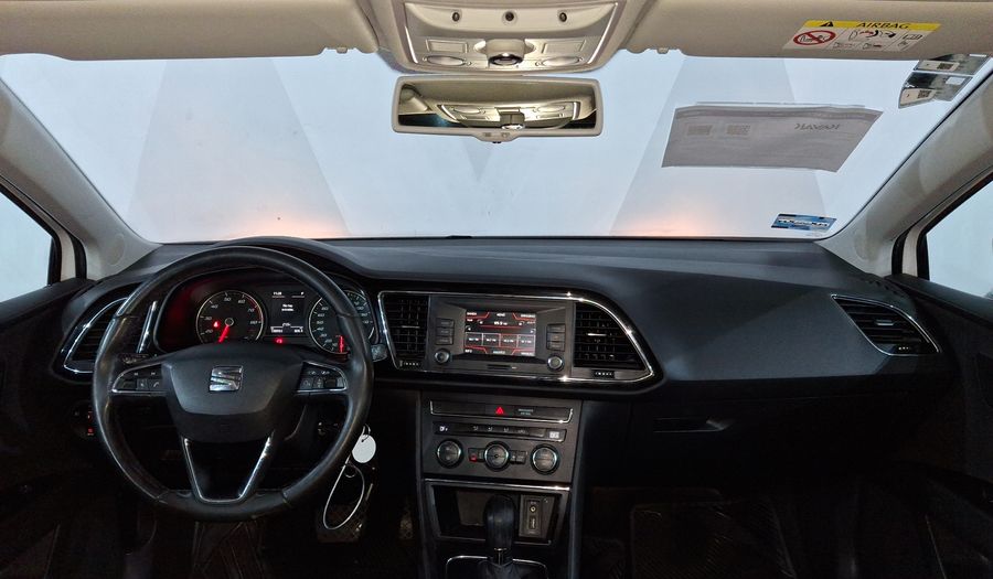 Seat Leon 1.4 SC STYLE 150HP DSG Hatchback 2016