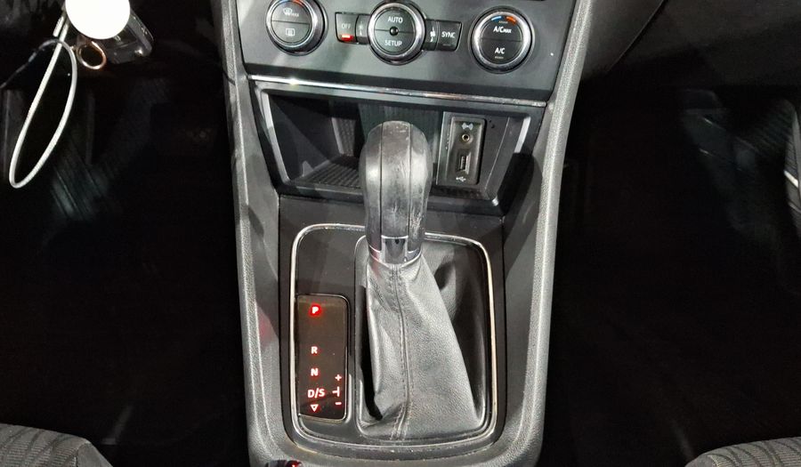 Seat Leon 1.4 SC STYLE 150HP DSG Hatchback 2016