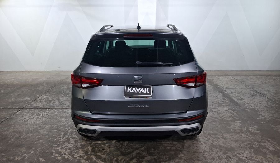 Seat Ateca 1.4 STYLE AUTO Suv 2022