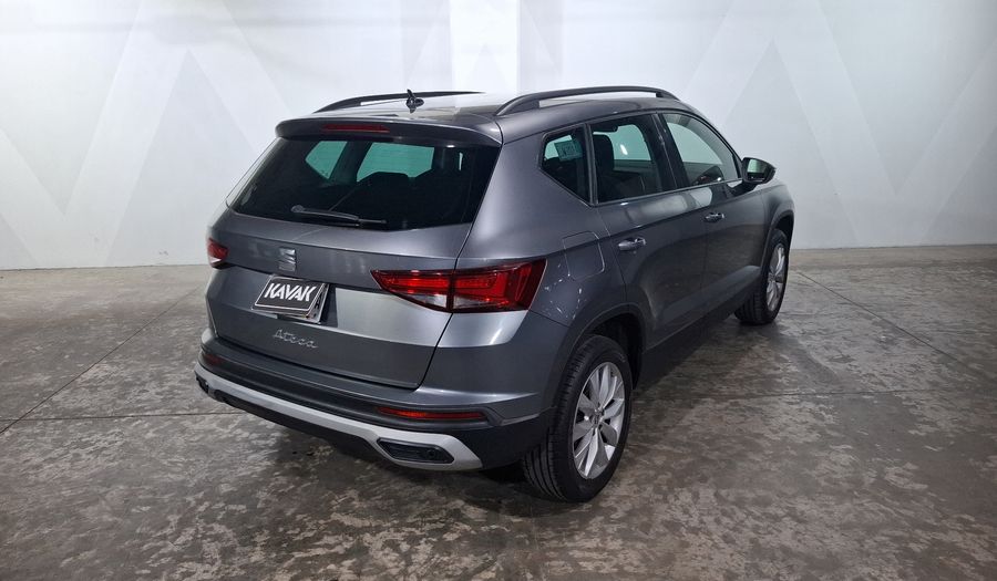 Seat Ateca 1.4 STYLE AUTO Suv 2022