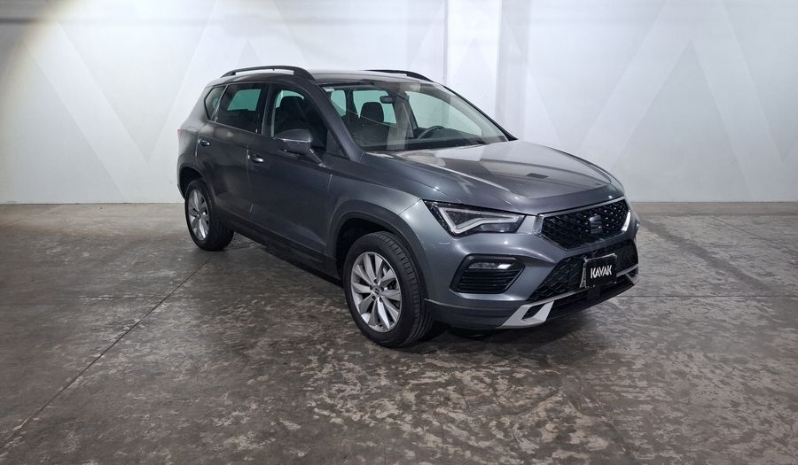 Seat Ateca 1.4 STYLE AUTO Suv 2022