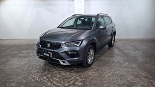 Seat • Ateca